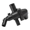 thumbnail image 4 of Accesorios para automóvil de repuesto de refrigerante de motor Ford Transit MK 7 2006-2014 - 6C1Q8A586BD, 4 of 5