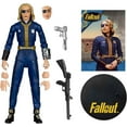thumbnail image 2 of Fallout 7 Inch Action Figure Season 2 Deluxe - Steph Harper, 2 of 2