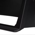 thumbnail image 1 of Car Stereo Radio Fascia 2DIN ABS Stylish GPS Navigation Frame Replacement for Megane 2 II 2003‑2009, 1 of 4