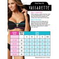 thumbnail image 2 of Women's Soft 'N Smooth Wirefree T-Shirt Bra, Style 72239, 2 of 3