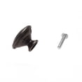 thumbnail image 2 of 10 Pieces Round Cabinet Door Drawer Dresser Wardrobe Retro Handles Pulls Knobs Zulema none, 2 of 8
