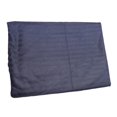 thumbnail image 2 of Juego de Sábanas BLESIY 3/4 PC Completo Ajustes Edredón Acolchado Cama Cubiertas Azul Oscuro, 2 of 3