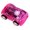 Random, variant on CanGonggg Pull Back Mini Vehicle Cartoon Car Kids Birthday Party Toys For Boys Funny Baby Kids Educational Model Toy Baby Toys 6-12 Months Baby Girl Toys Toddler Toys Age 1-2 Toddler Learning Toys