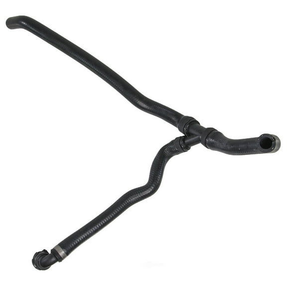Engine Coolant Hose Fits select: 2008-2010 BMW 528, 2006-2007 BMW 530