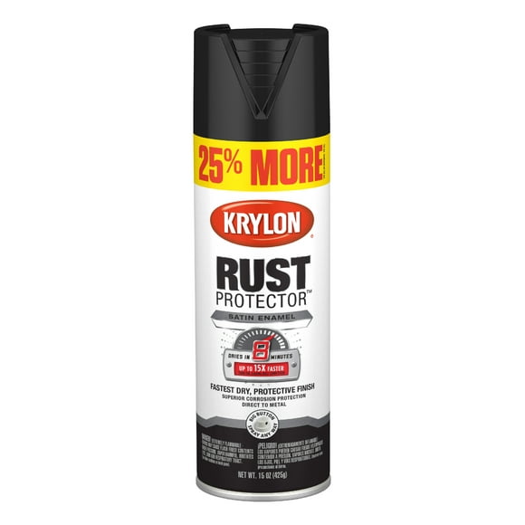 Krylon H2o Latex Spray Paint