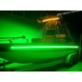 Pontoon Boat Light, 16.4 Ft Waterproof Marine LED Flexible Lighting