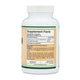 thumbnail image 2 of Colostrum, Supports Immune Health, 120 Capsules, Double Wood Supplements, 2 of 4