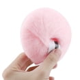 thumbnail image 3 of Mohair Suave Mohair Hilo De Lana Para Tejer DIY Chal Bufanda Hilo De Ganchillo Suministros Rosa, 3 of 7
