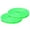 B, variant on Leeye Windproof Non- Clothesline, Portable Retractable Travel Laundry Line with Stainless Steel Hooks, Adjustable Nylon Drying Rope for Camping, Indoor & Outdoor Use, Green