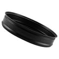 thumbnail image 3 of AURARMLET Multipurpose Cooker Steamer Basket Black 1Pcs, 3 of 8