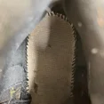 thumbnail image 2 of Ni - ke Ni - ke Air Jordan 12 Retro Mid Black Taxi Mens Size 8 Basketball Shoes Sneakers, 2 of 5