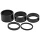 thumbnail image 1 of 5Pcs/set Bicycle Front Fork Washer Mountain Bike Aluminum Headset Spacer Fork Washer, 1 of 4