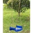 thumbnail image 6 of 3 in 1 Baby Toddler and Teens Playground Hanging Swing Seat, 6 of 7