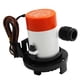 thumbnail image 4 of para 12V 600GPH Kit De Sistema De Bomba De Aireador Portátil Para Enfriadores Cucharones Macarena Bomba de sentina eléctrica, 4 of 6