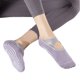 thumbnail image 1 of Calcetines de yoga antideslizantes para mujer: ideales para principiantes en pilates, fitness y baile., 1 of 7