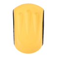 thumbnail image 3 of Qiilu Hook Backing Plate, Lightweight Hand Sanding Block, For Polishers Sanders Wood Furniture Restoration, 3 of 8