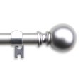 thumbnail image 4 of Rod Desyne 5710-485 Tringle à Rideau Luna 5/8 Pouce Dia 48-84 Pouce-Nickel Satiné, 4 of 4