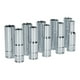 thumbnail image 1 of Juego De 10 Dados Largos Metricos Boca 1/2 6 Puntas Urrea Urrea 54216, 1 of 3
