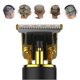 thumbnail image 2 of Cortadora de pelo para hombres, cortadoras eléctricas, cortadora de pelo, afeitadora, 2 of 2