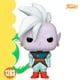 thumbnail image 2 of Funko Pop Shin #1283 Dragon Ball Super Anime Original Funko Kaio Shin Del Este, 2 of 4