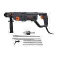 thumbnail image 1 of Rotomartillo SDS Plus, mango D, 3.5 Joules 800 W, industrial, 1 of 3