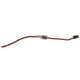 thumbnail image 1 of Interruptor electrónico de Control remoto de 3-5V 2A, interruptor electrónico RC de alta corriente para Drone RC, bomba de agua, Control de señal PWM, 1 of 5