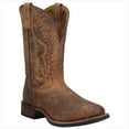 thumbnail image 2 of Laredo  Mens Pinetop Round Toe   Casual Boots   Mid Calf, 2 of 7