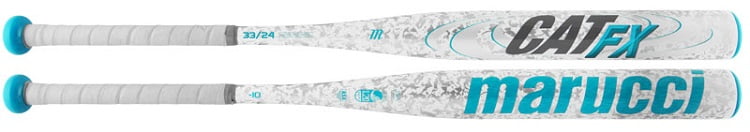 marucci softball bats