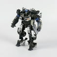 thumbnail image 1 of 4.9-Inch Transformer Toys Studio Series 105 Deluxe Class Movie Rise of the Beasts KO Mirage Converting Action Figure (CY-01), 1 of 7