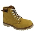 thumbnail image 2 of Bota Hombre Steel Boost Industrial Confort Hiking cafe 28.5, 2 of 8