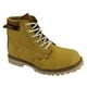 thumbnail image 2 of Bota Hombre Steel Boost Industrial Confort Hiking cafe 26.5, 2 of 8