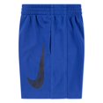 thumbnail image 3 of Toddler Boys Nike Dri-FIT Athletic Shorts Color: Red Size: 4T, 3 of 4