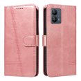 thumbnail image 3 of Phone Case for Motorola MOTO G13/G23/G53 Magnetic PU Leather Card Slots Durable Wallet Cover, 3 of 5