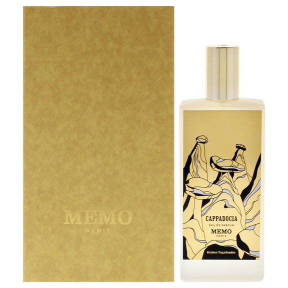 Memo Paris Cappadocia , 2.53 oz EDP Spray