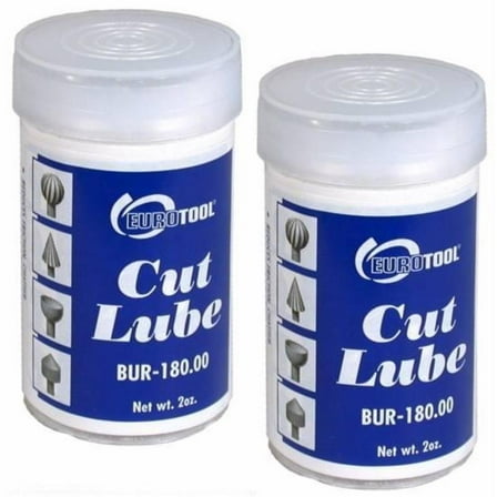 Cut Lube, 2 Pk - BUR-180.00