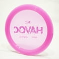 thumbnail image 2 of Latitude 64 Opto Havoc Disc Golf Distance Driver, Pick Color/Weight [Stamp & Exact Color May Vary] Pink 167-169 grams, 2 of 4