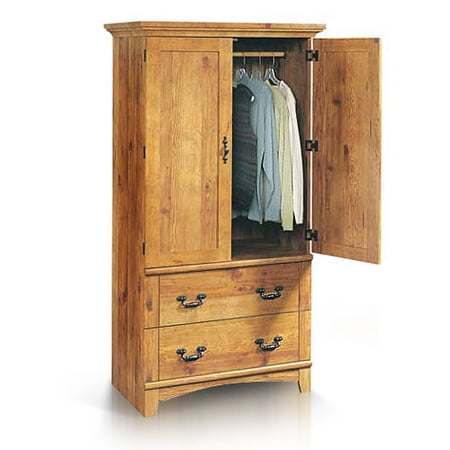 Sauder Armoire, Cottage Home Collection