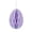 B, variant on 1/8 PCS Easter Honeycomb Hanging Decoration, Easter Egg Hanging Ornaments 3D Colorful Easter Paper Honeycomb Tree Ornaments Set for Yard Window Spring Party Decorations