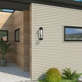 thumbnail image 5 of Livex Lighting Princeton 1 Light Wall Lantern, 5 of 9