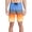 White, variant on Hurley Men's Boundary Swim Board Short