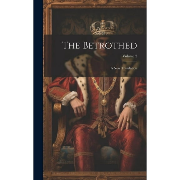 The Betrothed (Hardcover)