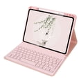 thumbnail image 1 of Funda Teclado Bluetooth Para iPad 7 7ma 7th 10.2 A2197 A2200, 1 of 5