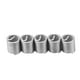 thumbnail image 1 of Kit de reparacia de Roscas de Acero inoxidable, 60 Uds., M3, M4, M5, M6, M8, M10, M12, Insertos Roscados, 1 of 7