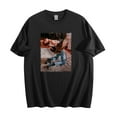 thumbnail image 2 of Perfume Genius Glory Tour 2025 Cotton Tshirt Unisex Tops Casual Fashion Short Sleeve, 2 of 4
