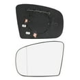 thumbnail image 5 of Unique Bargains Car Aspherical Mirror Glass Heated with Backing Plate Driver Side LH for Mercedes-Benz GL320 GL450, 5 of 7