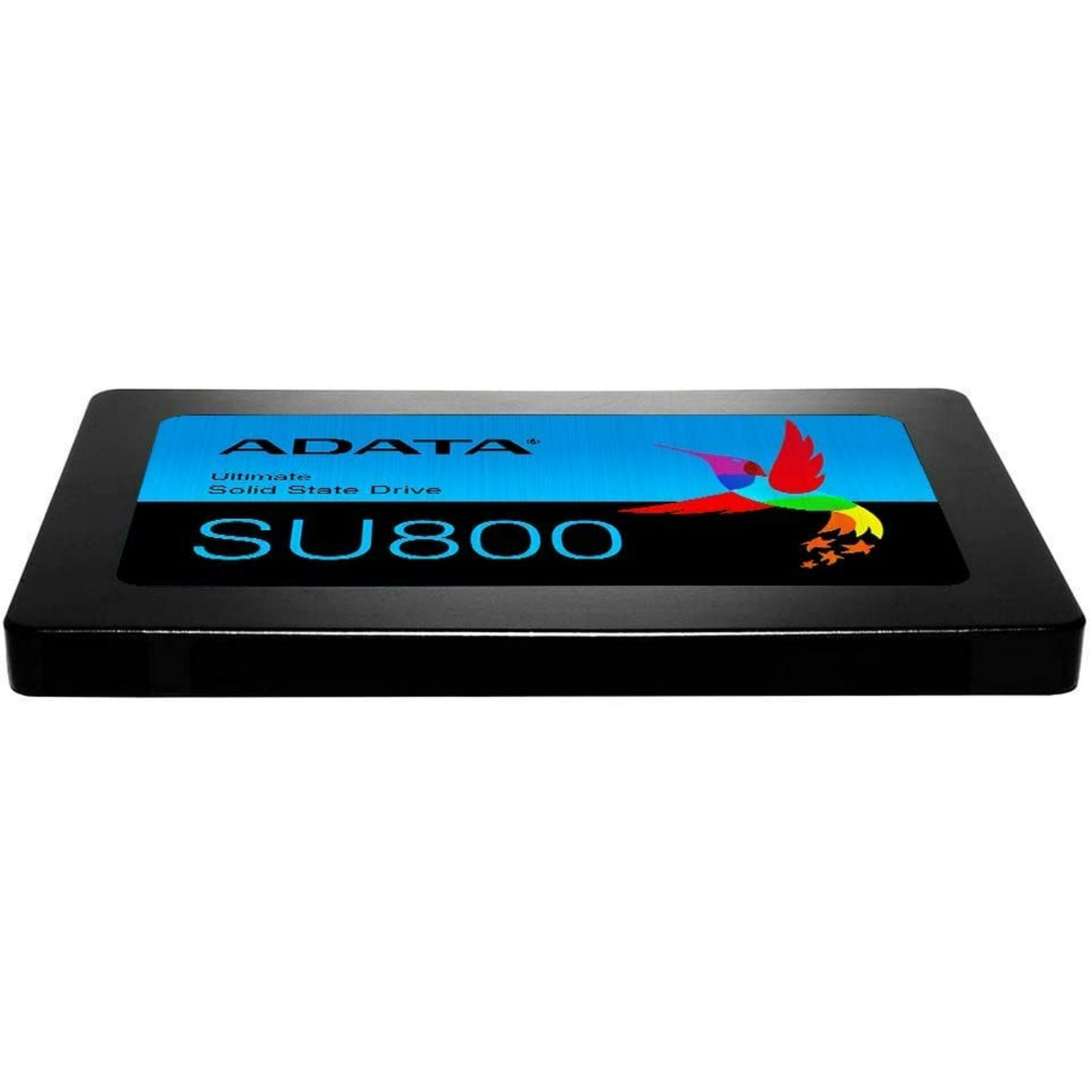 ADATA SU800 256GB 3D-NAND 2.5 Inch SATA III High Speed Read