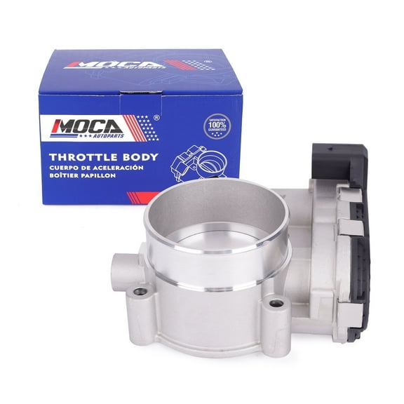 MOCA AUTOPARTS S20004 Throttle Body Fit for 2005-2008 Buick LaCrosse 3.6L & 2005-2007 Cadillac CTS STS 3.6L