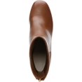 thumbnail image 3 of Sanctuary Womens Sa-Razzle Leather Round Toe Ankle Boots, 3 of 5
