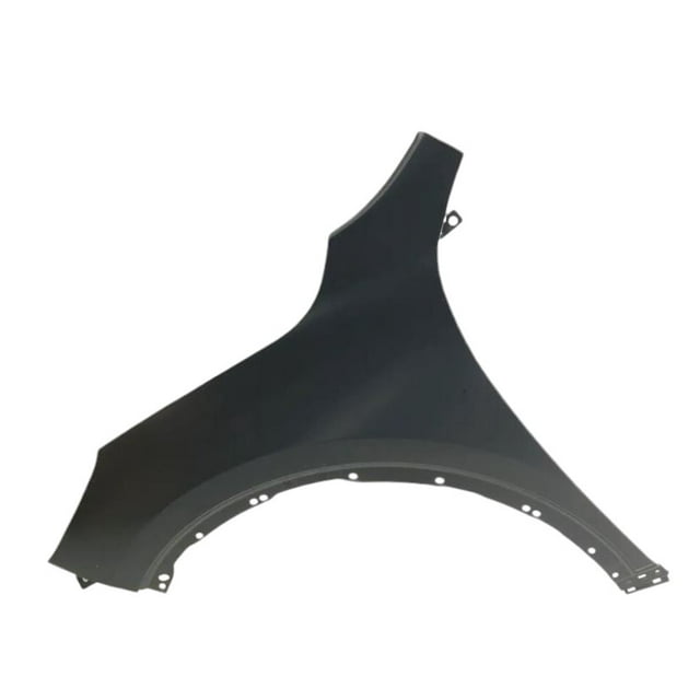 FENDER FR LH Acier COMPATIBLE avec FORD ESCAPE 2023 PARTSLINK Numéro FO1240329