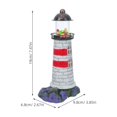 thumbnail image 2 of unbranded Adorno De Resina Para Acuario Con Ambiente Subacuático Y Visual, 2 of 8